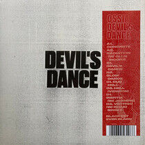 Ossia - Devil's Dance