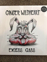 Wildheart, Ginger - Excess Gass