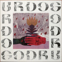 Urdog - Long.. -Coloured-