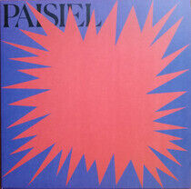 Paisiel - Unconscious Death.. -Ltd-