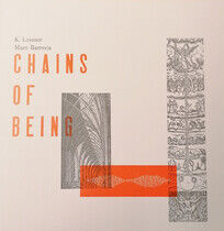 Leimer, K & Marc Barreca - Chains of Being