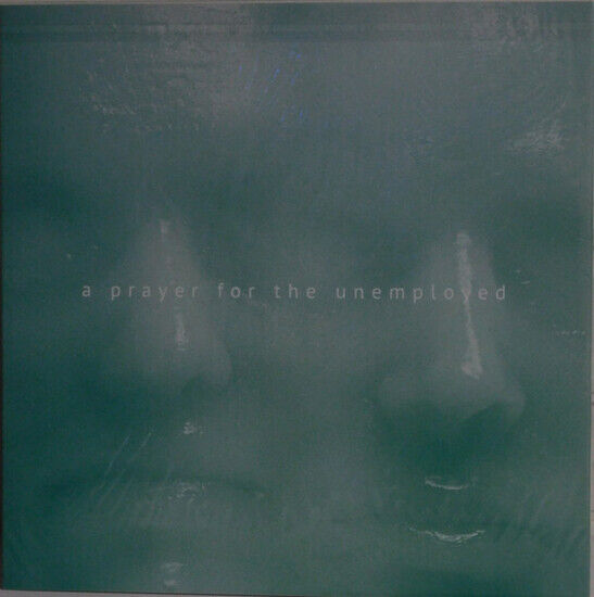 First Hate - Prayer For the Unemployed