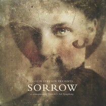 Stetson, Colin - Presents: Sorrow