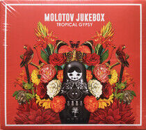 Molotov Jukebox - Tropical Gypsy