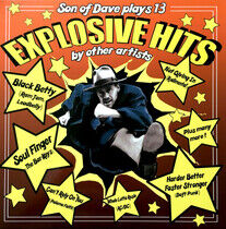 Son of Dave - Explosive Hits
