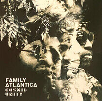 Family Atlantica - Cosmic Unity