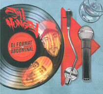 DJ Format & Abdominal - Still Hungry