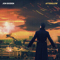 Boden, Jon - Afterglow
