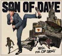 Son of Dave - Music For Cop Shows