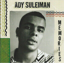Suleiman, Ady - Memories