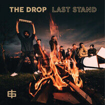 Drop - Last Stand -Coloured-