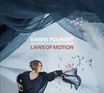 Polwart, Karine - Laws of Motion