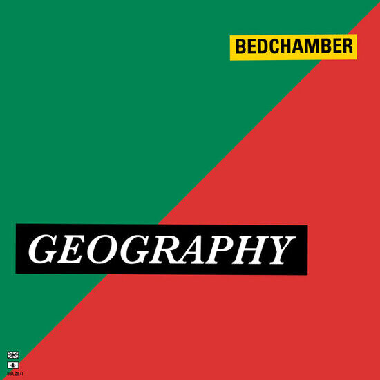 Bedchamber - Geography