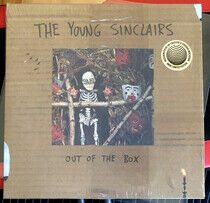 Young Sinclairs - Out of the Box -Indie-
