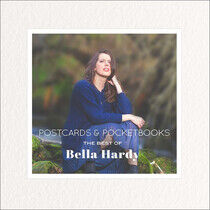 Hardy, Bella - Postcards & Pocketbooks