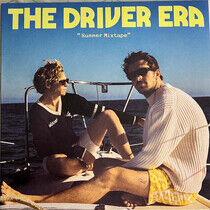 Driver Era - Summer Mixtape -Coloured-