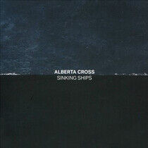 Alberta Cross - Sinking Ships -Indie-