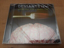 Deviants Ixvi - Eating Jello With A..