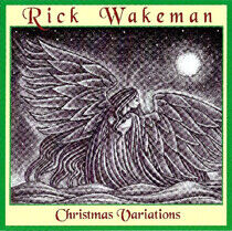 Wakeman, Rick - Christmas Variations