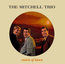 Mitchell Trio - Violets of Dawn