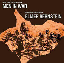 Bernstein, Elmer - Men In War