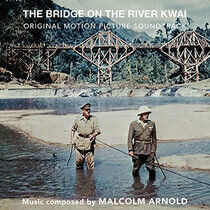 Arnold, Malcolm - Bridge Over the River..