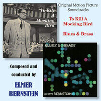 Bernstein, Elmer - To Kill a Mockingbird /..