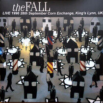Fall - Live At the Corn..