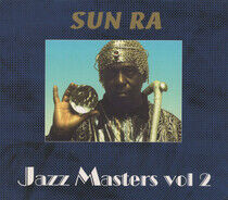 Sun Ra - Jazz Masters, Vol. 2