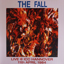 Fall - Liva At Icc, Hanover,..