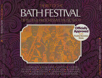 V/A - Best of Bath Festival
