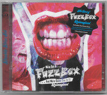 Fuzzbox - We've Got A...CD...and..