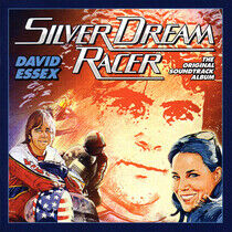 Essex, David - Silver Dream Racer