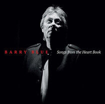 Blue, Barry - Songs From the Heart Book