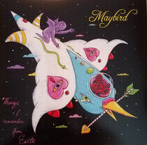 Maybird - Things I Remember From..