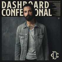 Dashboard Confessional - Best Ones of the Best..