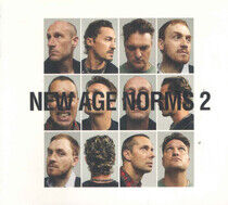Cold War Kids - New Aged Norms 2