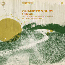 Hopper, Justin & Sharron - Chanctonbury Rings