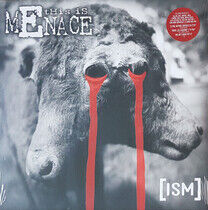 This is Menace - (Ism)