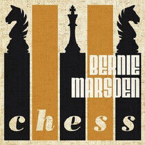 Marsden, Bernie - Chess
