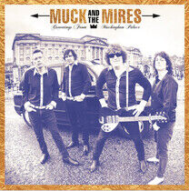 Muck and the Mires - Greetings From..