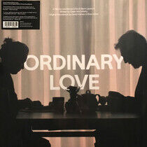 Holmes, David & Brian Irv - Ordinary Love