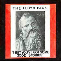 Lloyd Pack - I Bet You've Got Some..