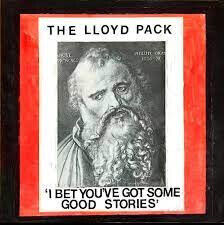 Lloyd Pack - I Bet You\'ve Got Some..