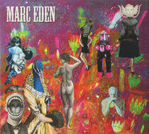 Eden, Marc - Marc Eden