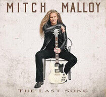 Malloy, Mitch - Last Song