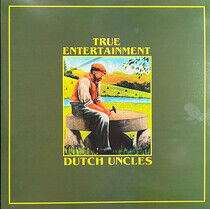 Dutch Uncles - True Entertainment -Ltd-