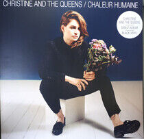 Christine and the Queens - Chaleur Humaine -Remast-