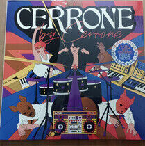 Cerrone - By Cerrone