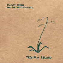 Brinks, Stanley and the W - Tequila Island -Digi-
